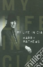 Mathews Harry