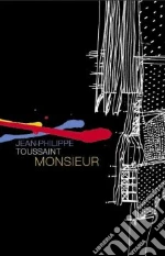 Toussaint Jean-Philippe, Lambert John (TRN)