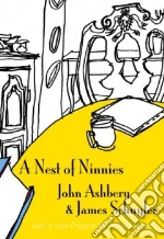 Ashbery John, Schuyler James