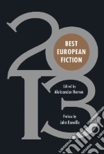 Banville John (FRW), Hemon Aleksandar (EDT)