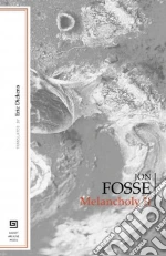 Fosse Jon, Dickens Eric (TRN)