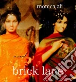 Ali Monica, Sastre Elizabeth (NRT)