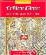 Malory Thomas Sir, Jacobi Derek (NRT)