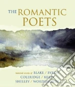 Blake William, Coleridge Byron, Shelley Keats, Wordsworth