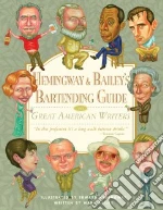 Bailey Mark, Hemingway Edward (ILT)
