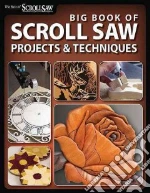 Scroll Saw Woodworking & Crafts Magazine (EDT)