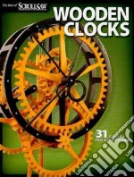 Scroll Saw Woodworking & Crafts (COR)