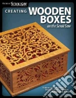 Scroll Saw Woodworking & Crafts (EDT)