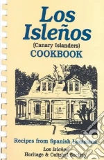 Benge Dorothy L. (EDT), Los Islenos Heritage, Sullivan Laura M. (EDT), Los Islenos Heritage & Cultural Society (COR)