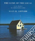 Lucy R. Lippard