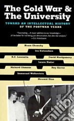Chomsky Noam, Nader Laura, Wallerstein Immanuel Maurice, Lewontin Richard C., Ohmann Richard, Zinn Howard, Katznelson Ira, Montgomery David, Siever Ray