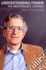 Chomsky Noam, Schoeffel John (EDT)