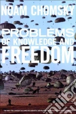 Chomsky Noam