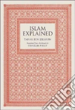 Jelloun Tahar Ben, Philip Franklin (TRN)