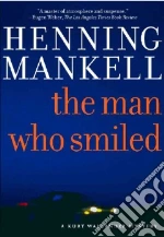 Mankell Henning, Thompson Laurie (TRN)