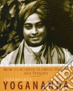 Yogananda Paramahansa
