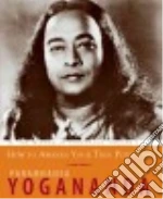 Yogananda Paramahansa
