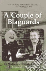 McCourt Frank, McCourt Malachy