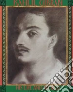 Gibran Jean, Gibran Kahlil