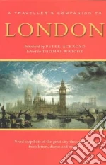 Wright Thomas (EDT), Ackroyd Peter (INT)
