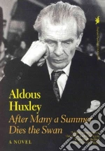Huxley Aldous