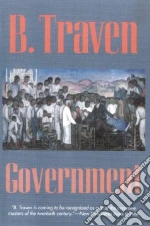 Traven B.