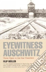 Muller Filip, Freitag Helmut, Flatauer Susanne, United States Holocaust Memorial Museum (COR)