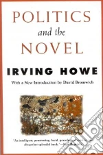 Howe Irving, Bromwich David (INT), Bromwich David