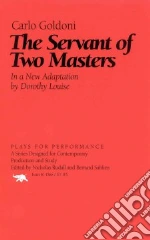 Louise Dorothy, Goldoni Carlo