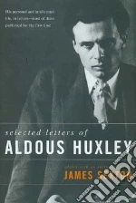 Huxley Aldous, Sexton James (EDT)