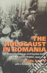 Ioanid Radu, Wiesel Elie (FRW), Shapiro Paul A. (INT)