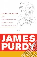 Purdy James