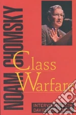 Chomsky Noam, Barsamian David