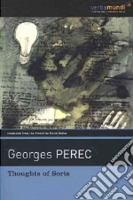Perec Georges, Bellos David (TRN)