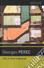 Perec Georges, Bellos David (TRN)