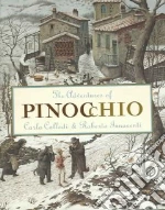 Collodi Carlo, Innocenti Roberto (ILT), Murray M. A.