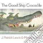 Lewis J. Patrick, Felix Monique (ILT)