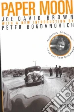 Brown Joe David, Bogdanovich Peter (INT)