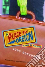 Doctorow Cory, Sterling Bruce (INT)