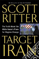 Ritter Scott