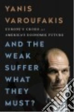 Varoufakis Yanis