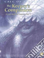 Herber Keith, Chaosium Inc.