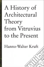 Kruft Hanno-Walter