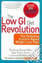 Brand-Miller Jennie, Foster-Powell Kaye, McMillan-Price Joanna, Brand Miller Janette
