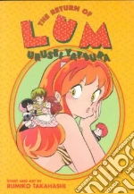 Takahashi Rumiko