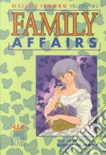 Takahashi Rumiko, Takahaski Rumiko (ILT)