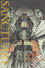Fumimura Sho, Ikegami Ryoichi (ILT)