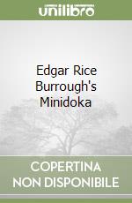 EdgarRice Burroughs