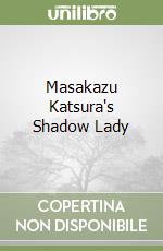 Masakazu Katsur