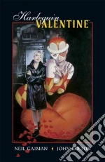 Gaiman Neil, Bolton John